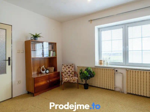 Prodej domu 133 m², pozemek 1371 m²