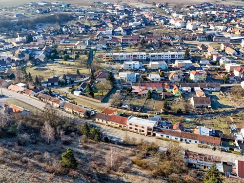 Prodej domu 105 m², pozemek 293 m²