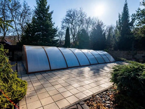 Prodej domu 372 m², pozemek 3764 m²