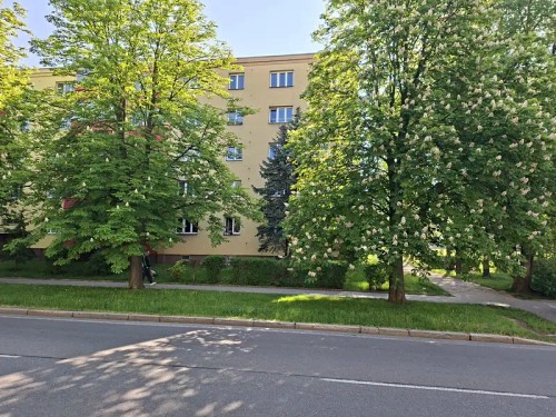 Prodej bytu 2+1 54 m²