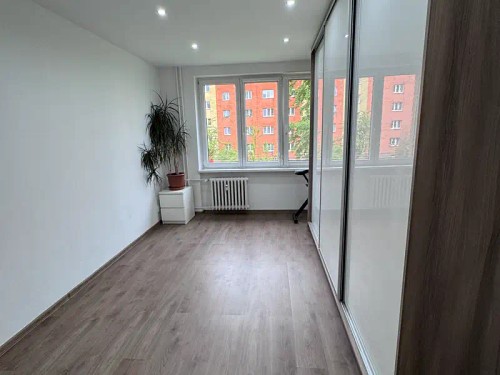 Prodaný byt 2+kk 51 m²