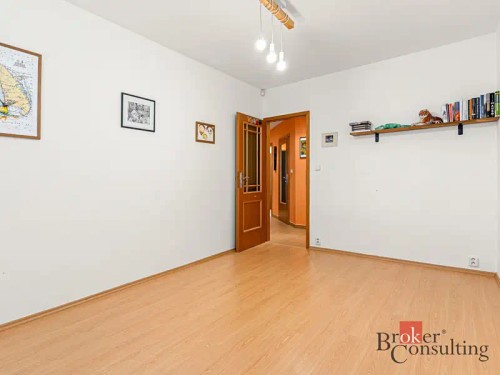 Prodej bytu 4+kk 92 m²