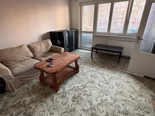 Prodaný byt 3+1 76 m²