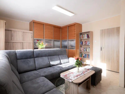 Prodej domu 111 m², pozemek 176 m²