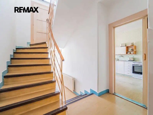 Prodej domu 130 m², pozemek 173 m²