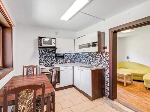 Prodej chaty 39 m², pozemek 103 m²