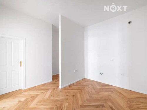 Prodaný byt 2+kk 45 m²