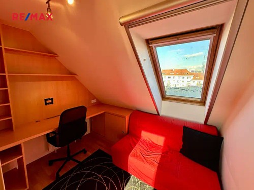 Prodaný byt 4+kk 107 m²