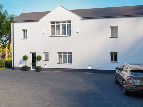 Prodej bytu 1+1 33 m²