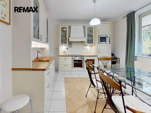 Prodej bytu 3+1 141 m²