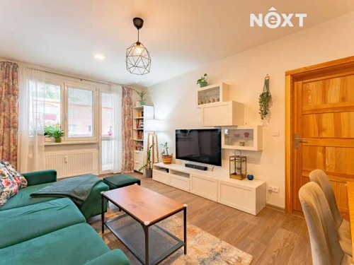 Prodaný byt 3+1 73 m²
