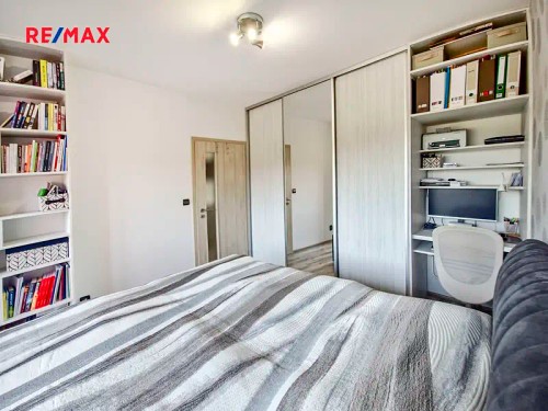 Prodaný byt 3+kk 86 m²