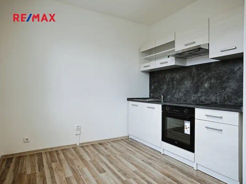 Prodej bytu 1+1 30 m²