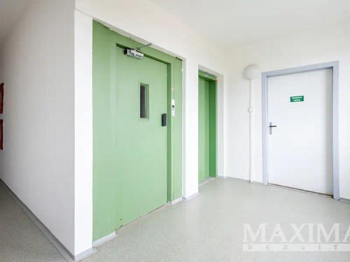 Prodaný byt 2+kk 47 m²