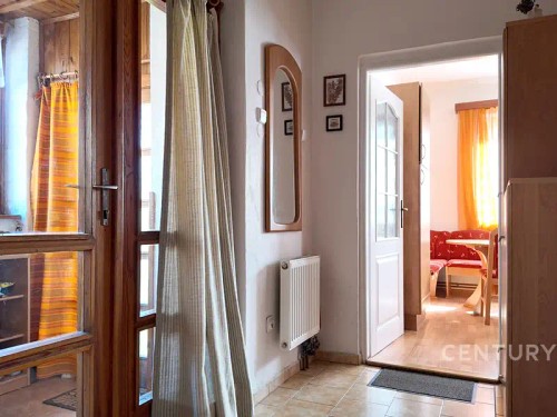 Prodej domu 101 m², pozemek 732 m²