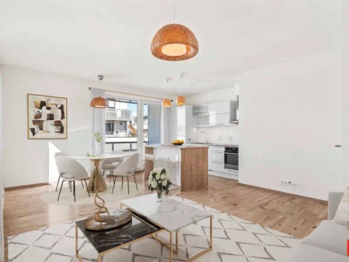 Prodej bytu 3+kk 83 m²
