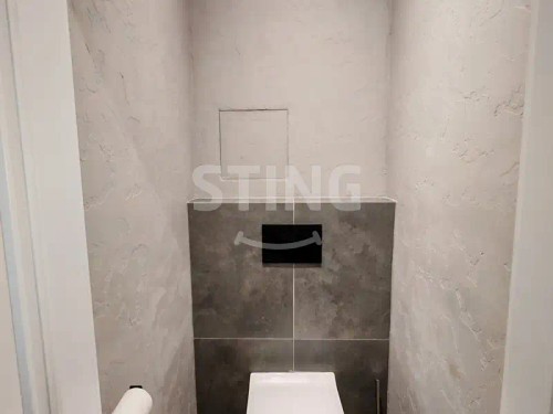 Prodej bytu 3+kk 53 m²
