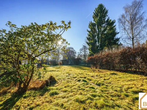 Prodej stavebního pozemku 897 m²