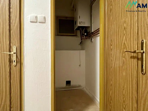 Prodaný byt 2+1 70 m²