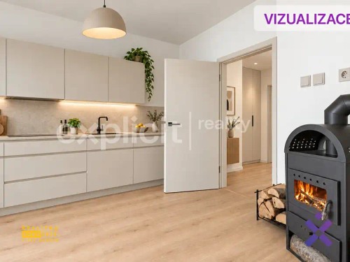 Prodej domu 133 m², pozemek 1887 m²