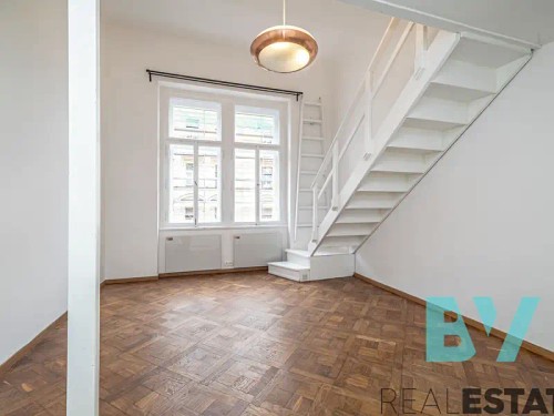Prodej bytu 2+kk 43 m²