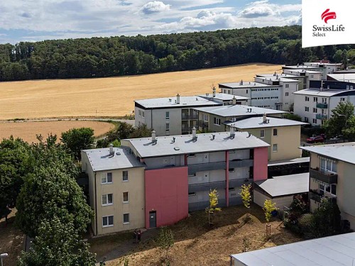 Prodej bytu 2+kk 51 m²