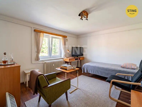 Prodej domu 150 m², pozemek 1589 m²