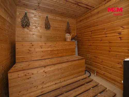 Prodej domu 150 m², pozemek 868 m²