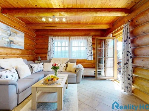 Prodej domu 293 m², pozemek 3428 m²