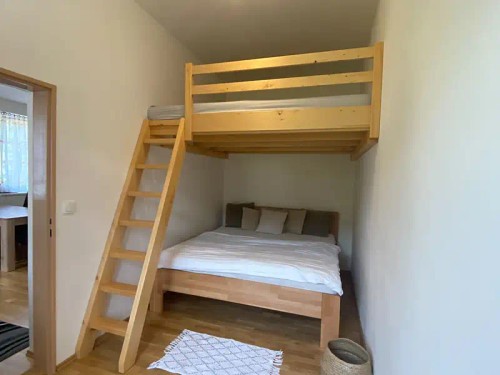 Prodaný byt 2+kk 47 m²
