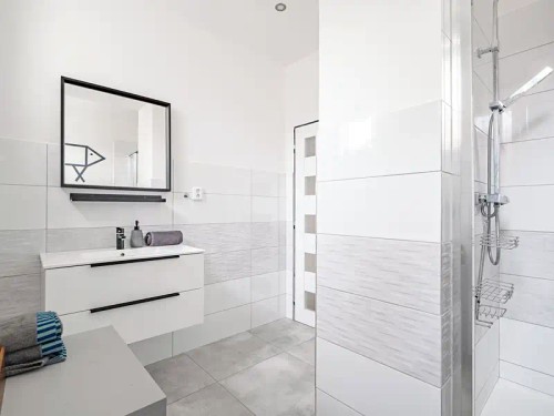 Prodej bytu 1+1 47 m²