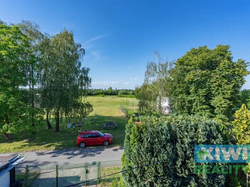 Prodaný dům 179 m², pozemek 842 m²