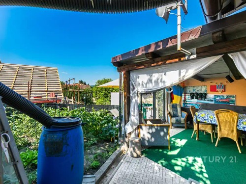 Prodej domu 47 m², pozemek 280 m²