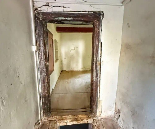 Prodej domu 69 m², pozemek 69 m²