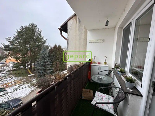 Prodej bytu 3+1 105 m²