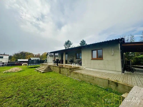 Prodej domu 95 m², pozemek 885 m²