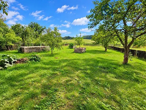 Prodej domu 200 m², pozemek 2021 m²