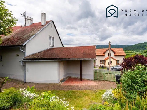 Prodej domu 155 m², pozemek 686 m²
