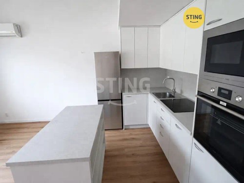 Prodej bytu 2+kk 39 m²