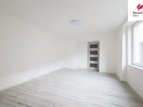 Prodej bytu 2+kk 60 m²