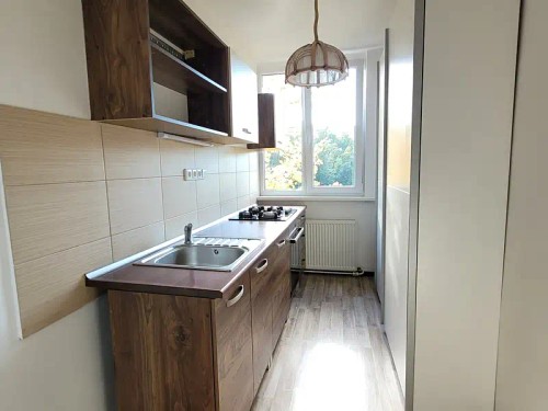 Prodej bytu 2+1 50 m²