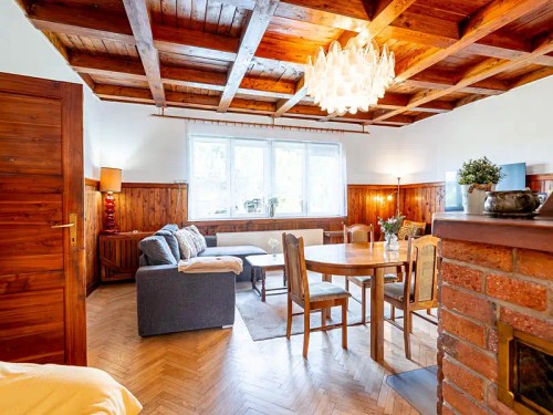 Prodej domu 140 m², pozemek 1128 m²