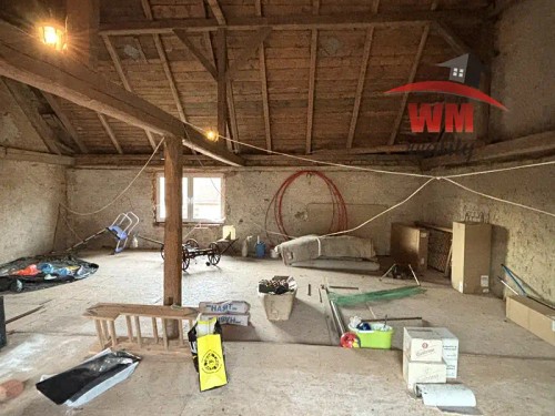 Prodej domu 315 m², pozemek 1640 m²