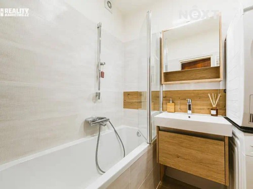 Prodej bytu 3+1 71 m²