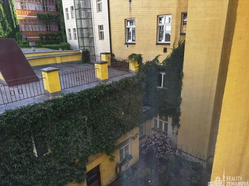 Prodej bytu 2+kk 44 m²