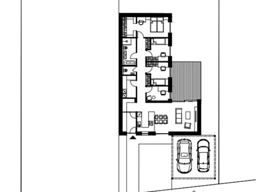 Prodej domu 145 m², pozemek 463 m²
