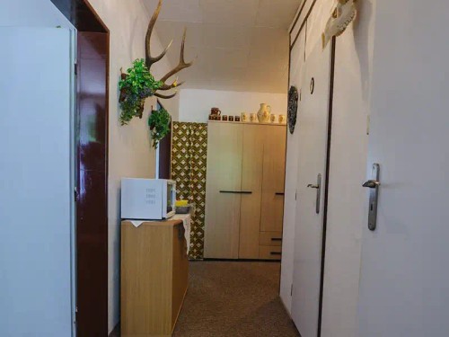 Prodej bytu 2+1 57 m²