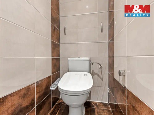 Prodej bytu 3+kk 51 m²