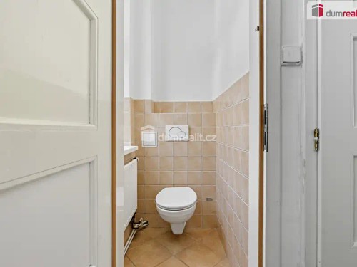 Prodaný byt 3+1 83 m²