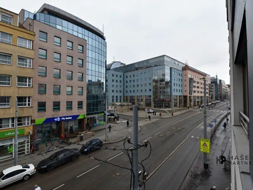 Prodej bytu 2+kk 48 m²